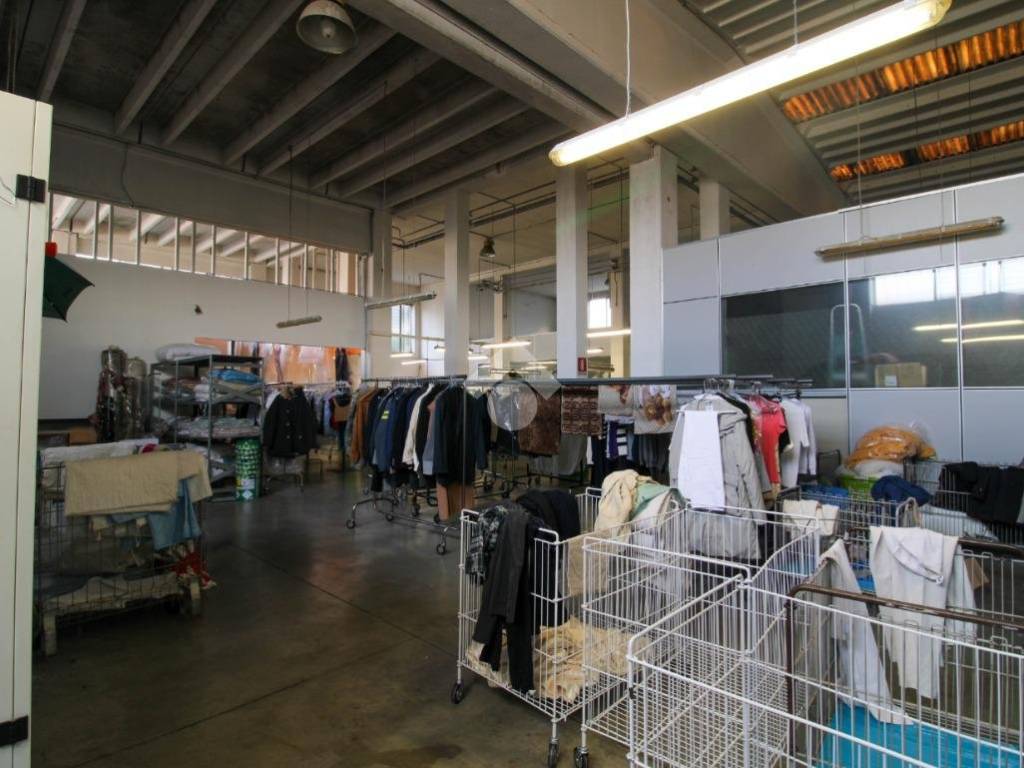 Interno non residenziale