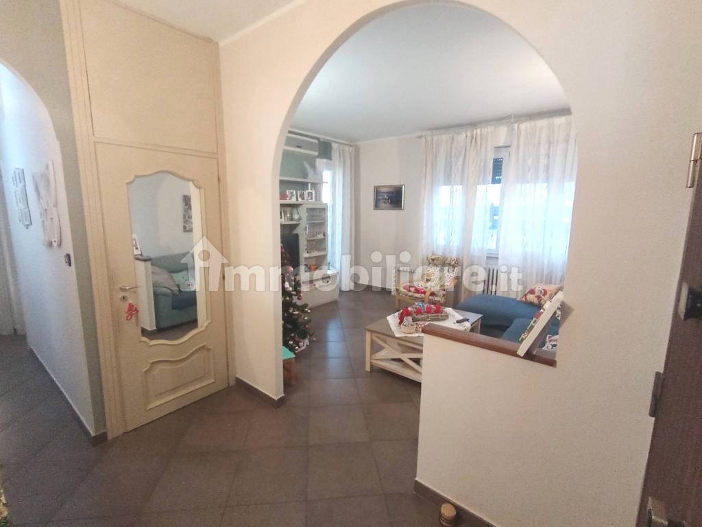 Vendita Appartamento in via Giovanni Roveda 21. Torino. Ottimo stato ...