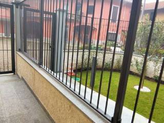 Balcone