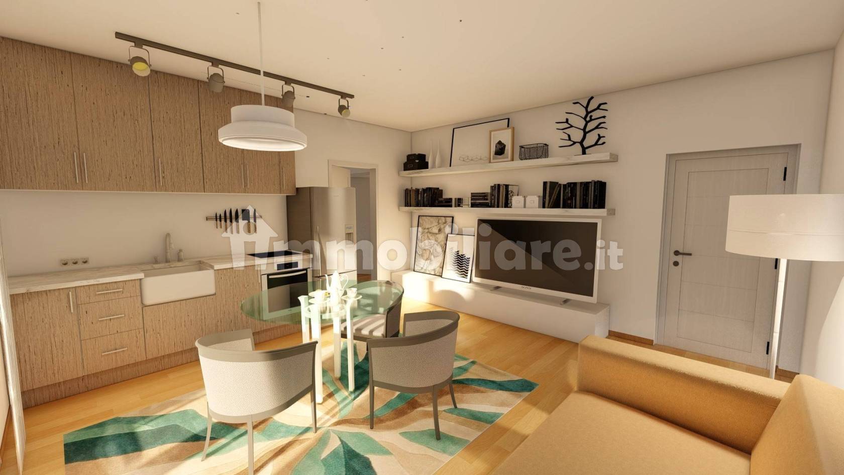 Appartamento - foto 2