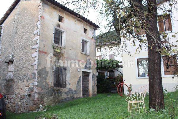 Rustico - Casale in vendita a Marostica