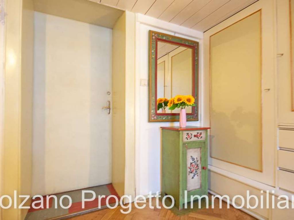 Interno appartamento