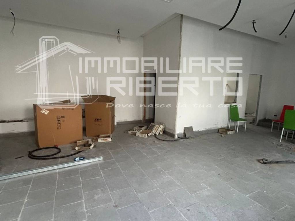 Interno non residenziale