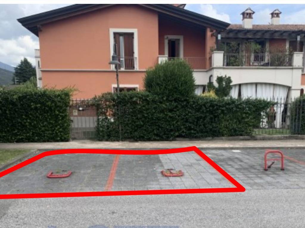 Garage - box all'asta via euplo natali 32, concesio