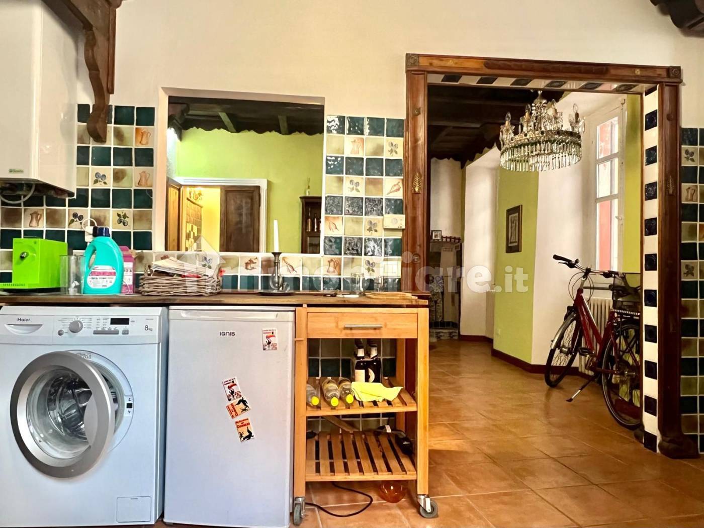 Casa indipendente - foto 3