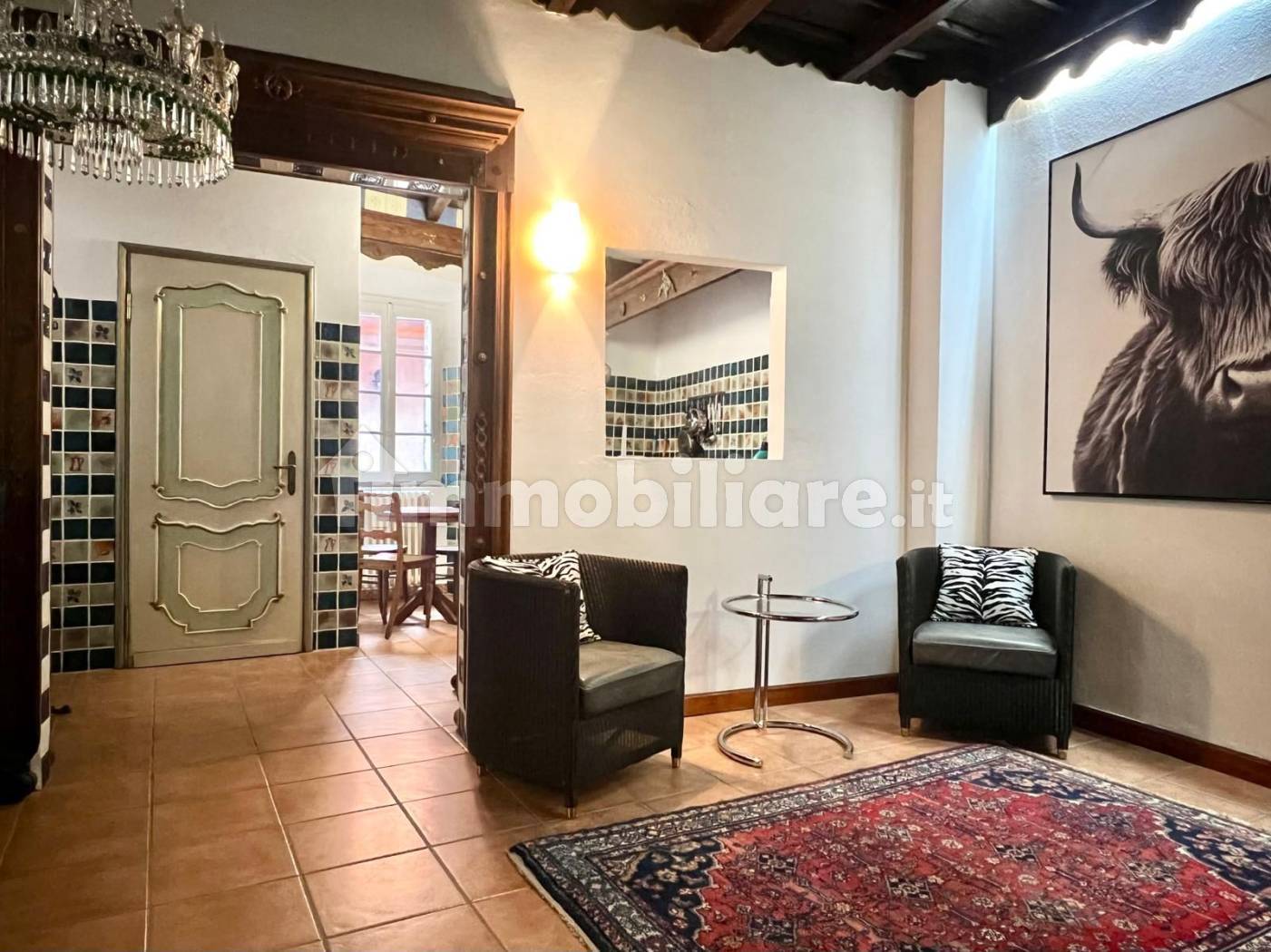 Casa indipendente - foto 4