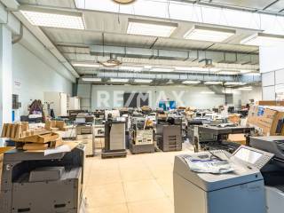 Interno non residenziale