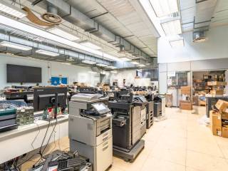 Interno non residenziale