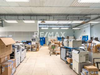 Interno non residenziale