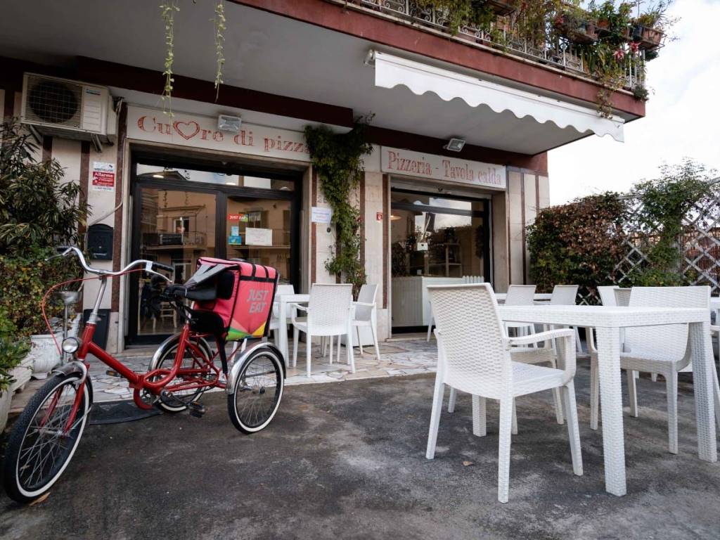 Attività commerciale via silvio pellico 25, santa maria delle mole, marino