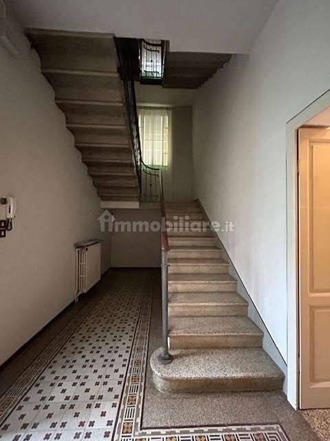 Interno palazzo