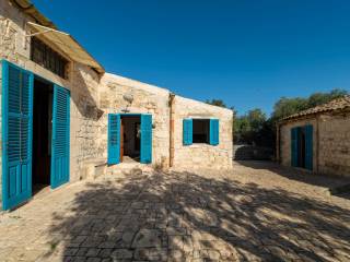 Cortile interno