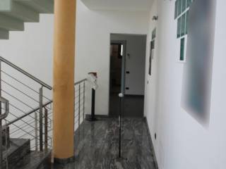 Interno palazzo