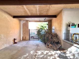 Interno palazzo