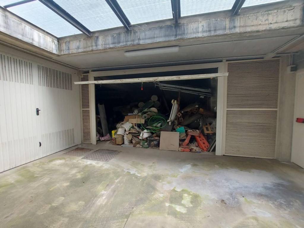 Garage - box all'asta strada falcettini,   1, chieri