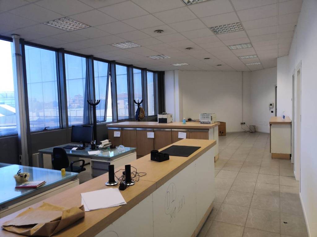 Ufficio - studio in affitto, modena est, modena