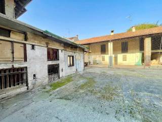 Cortile interno