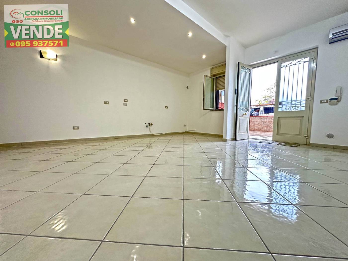 Appartamento in vendita a Giarre