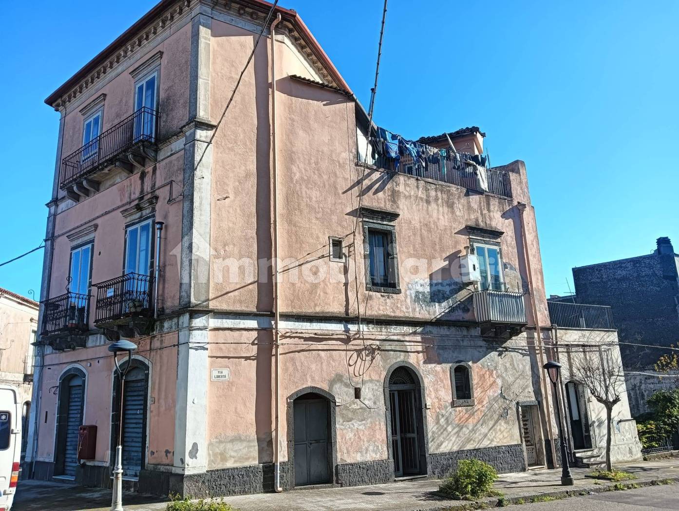 Palazzo - Edificio - foto 3