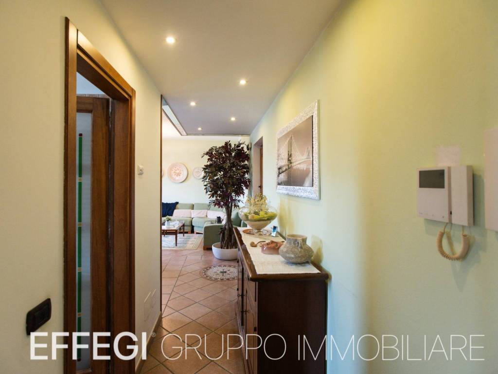 Interno appartamento