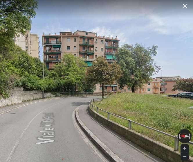 Magazzino o deposito all'asta via villa gavotti, 51, genova