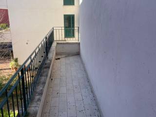 Single-family detached house via Arno, Mazzini - Fossolo, Bologna