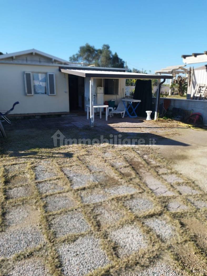 Villa in vendita a Terracina