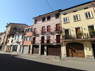 Facciata