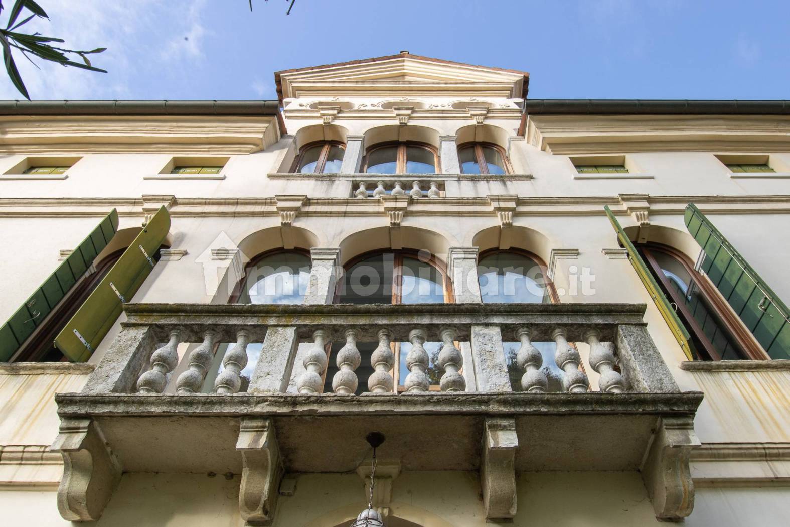 Villa in vendita a Mirano