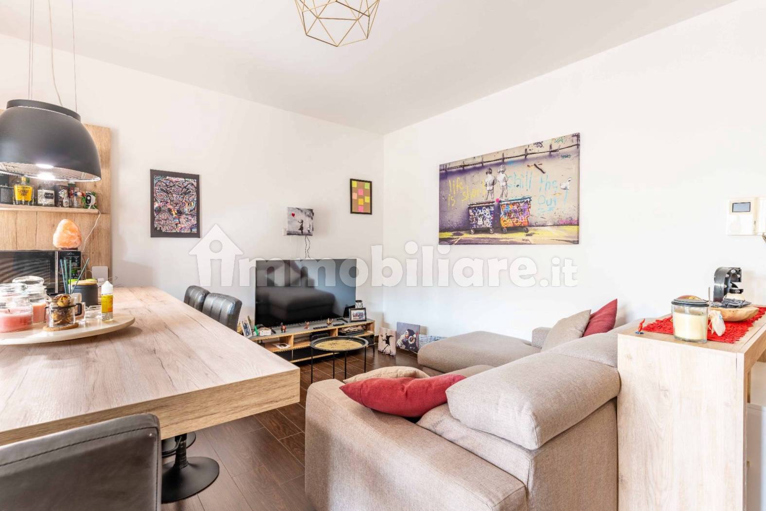 Appartamento - foto 4