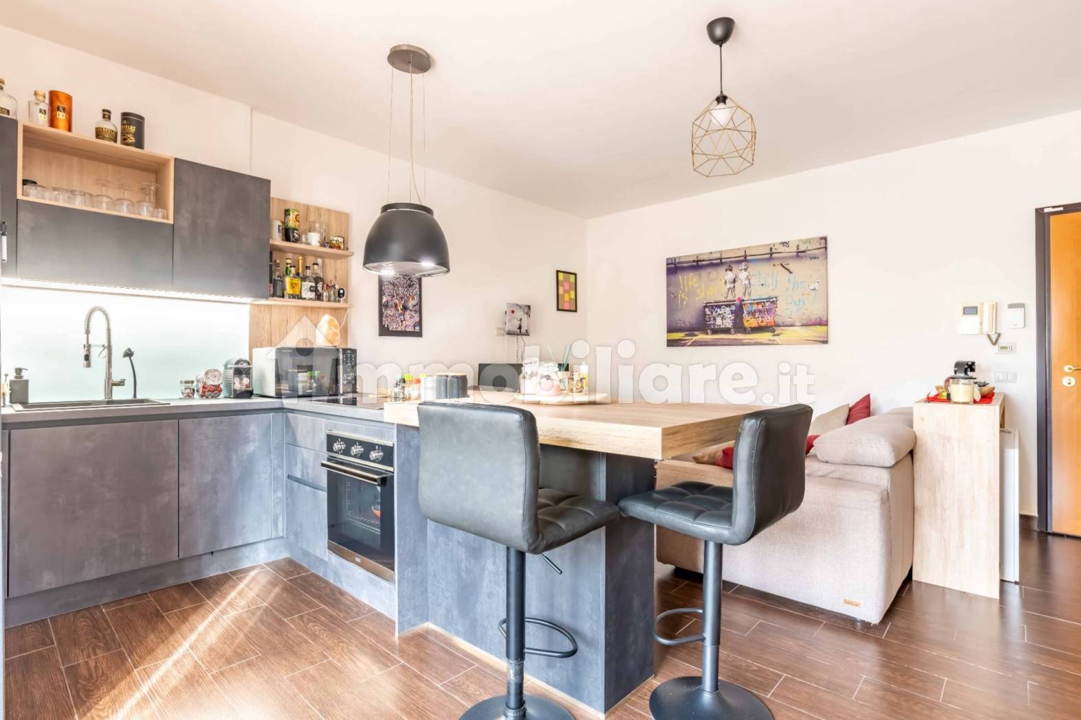 Appartamento - foto 5