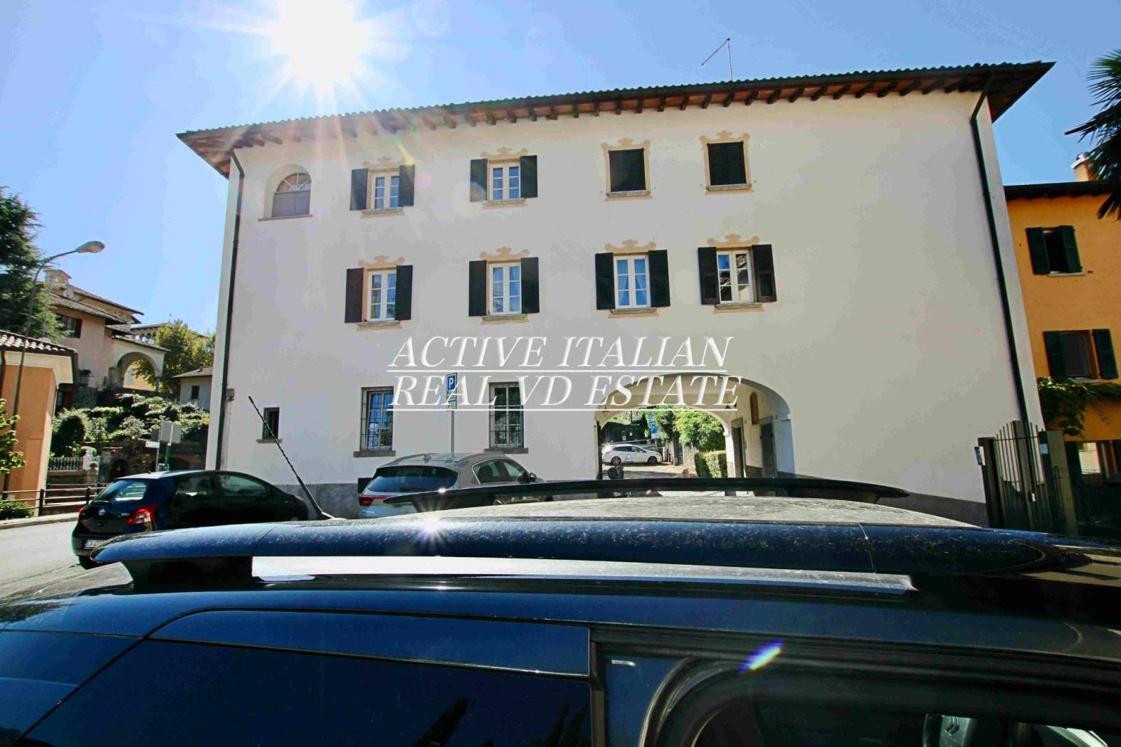 Casa indipendente in vendita a Menaggio