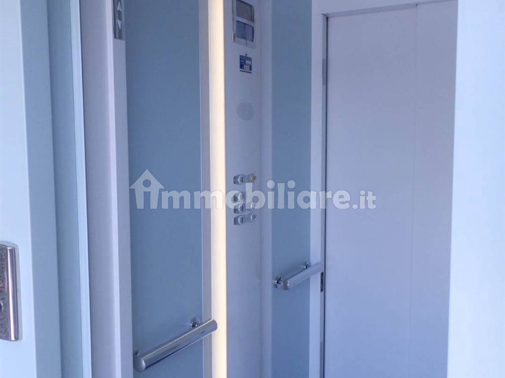 Interno appartamento