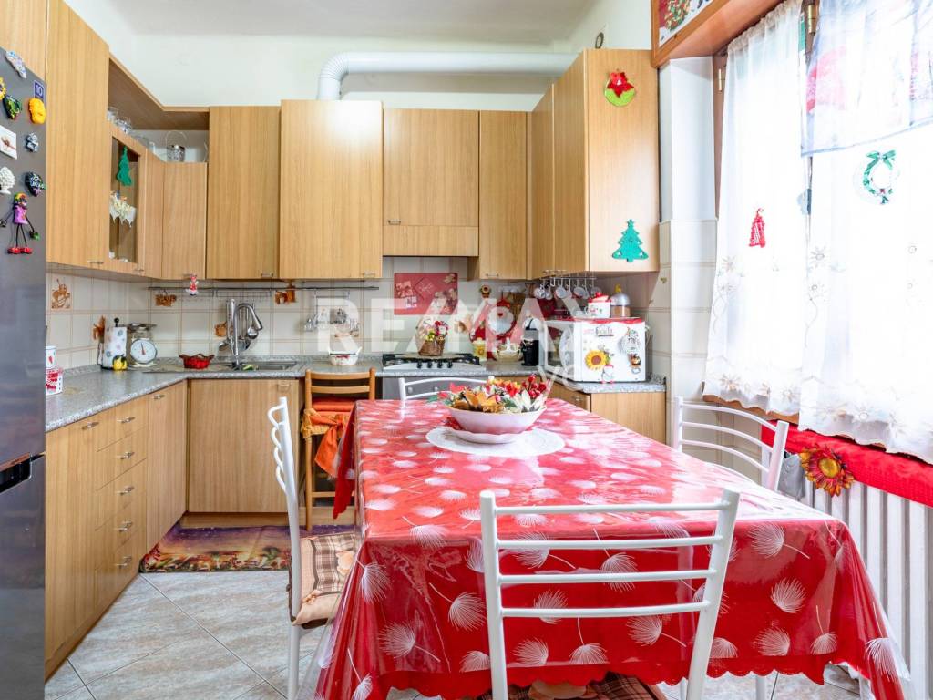 Cucina
