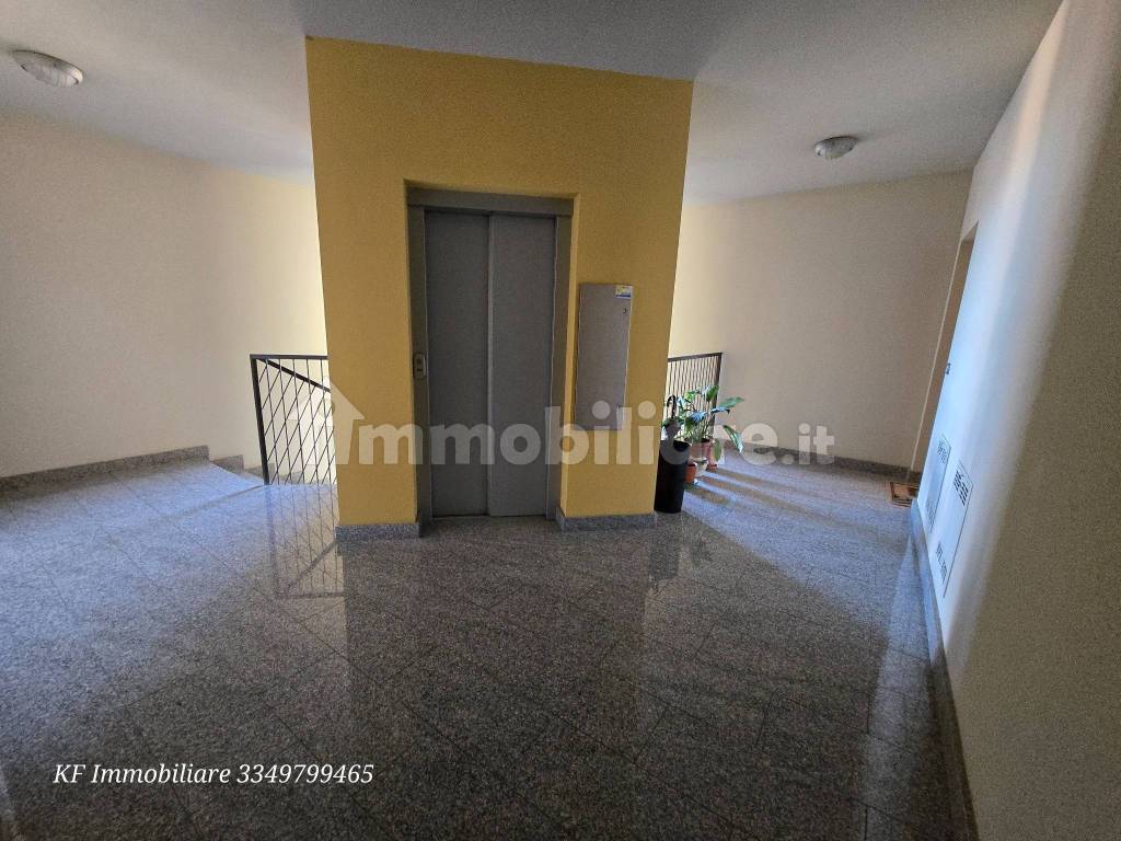 Interno palazzo