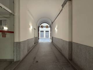 Interno palazzo