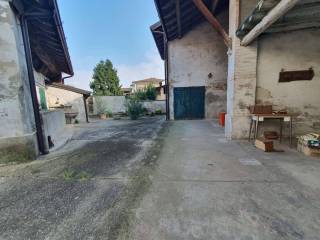 Cortile interno