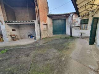 Cortile interno