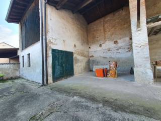 Cortile interno