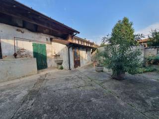 Cortile interno