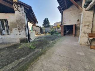 Cortile interno
