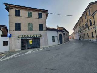 Facciata