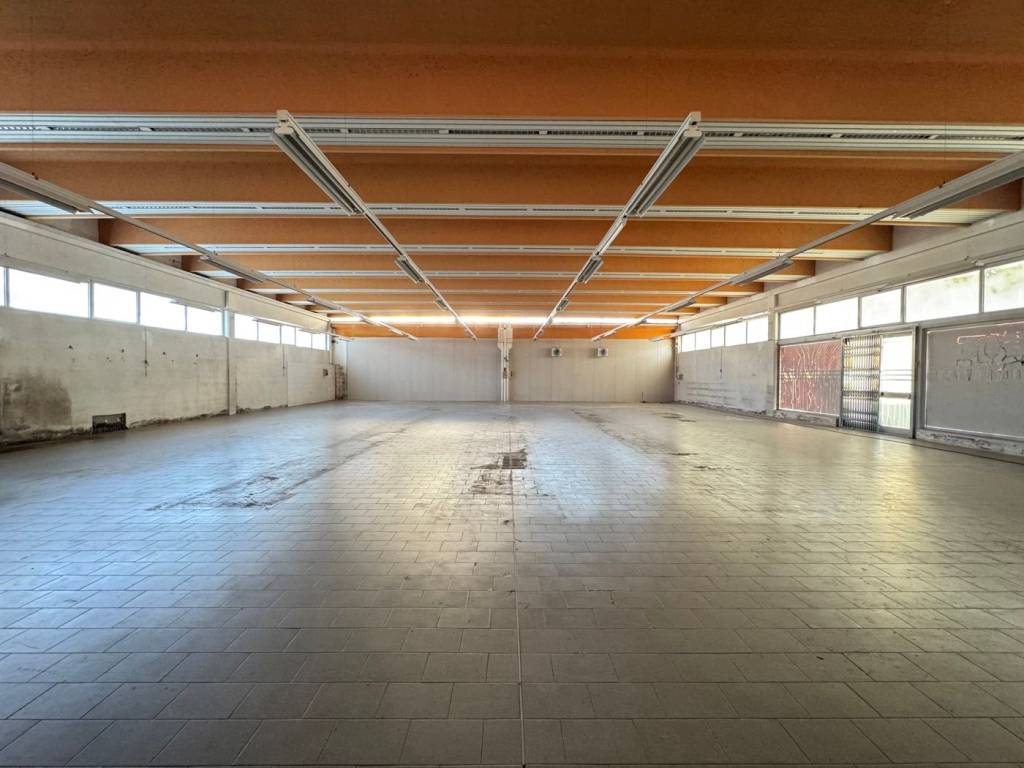 Capannone via roma, 1, centro, sossano