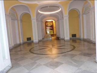 Interno palazzo