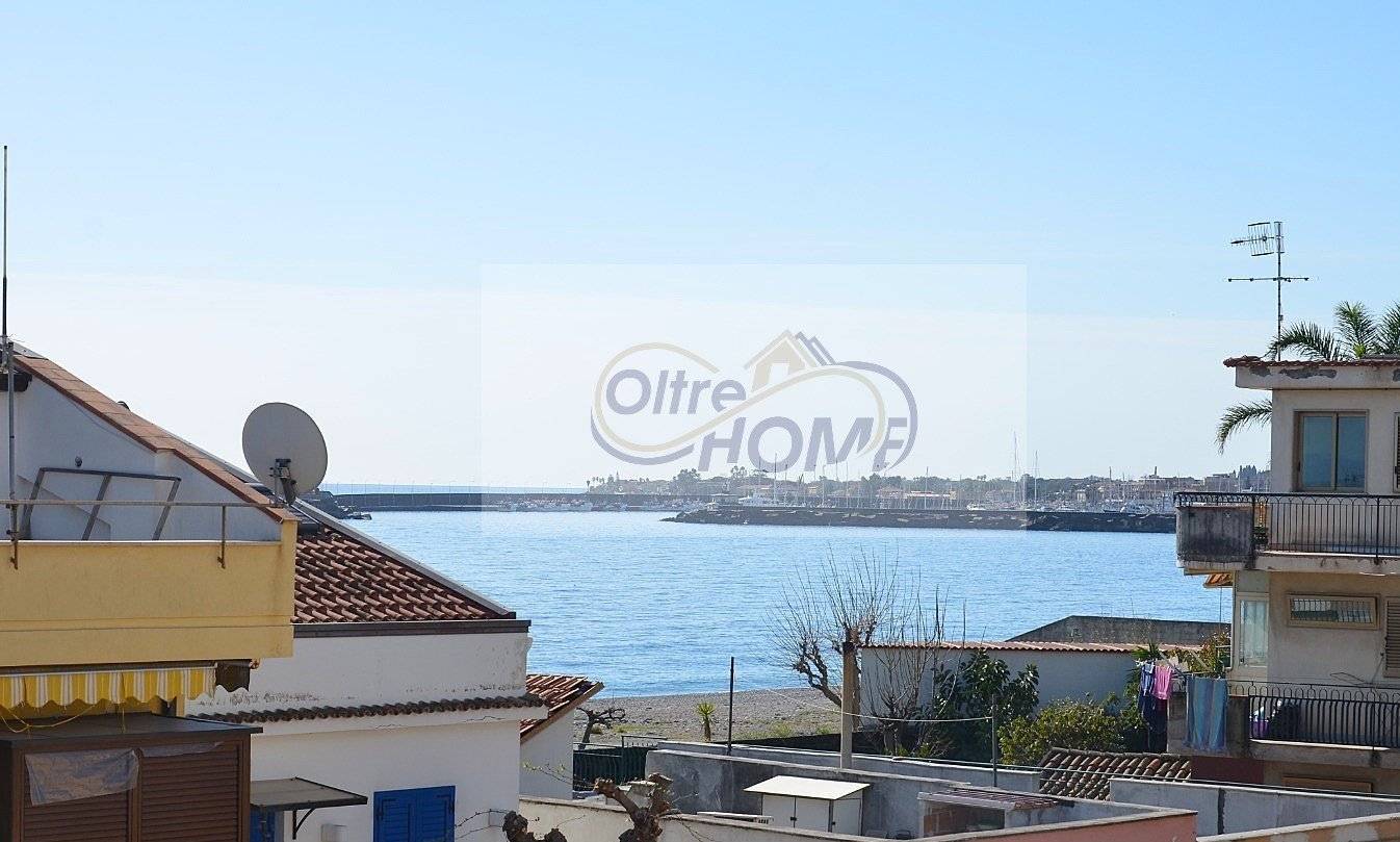 Appartamento in vendita a Mascali