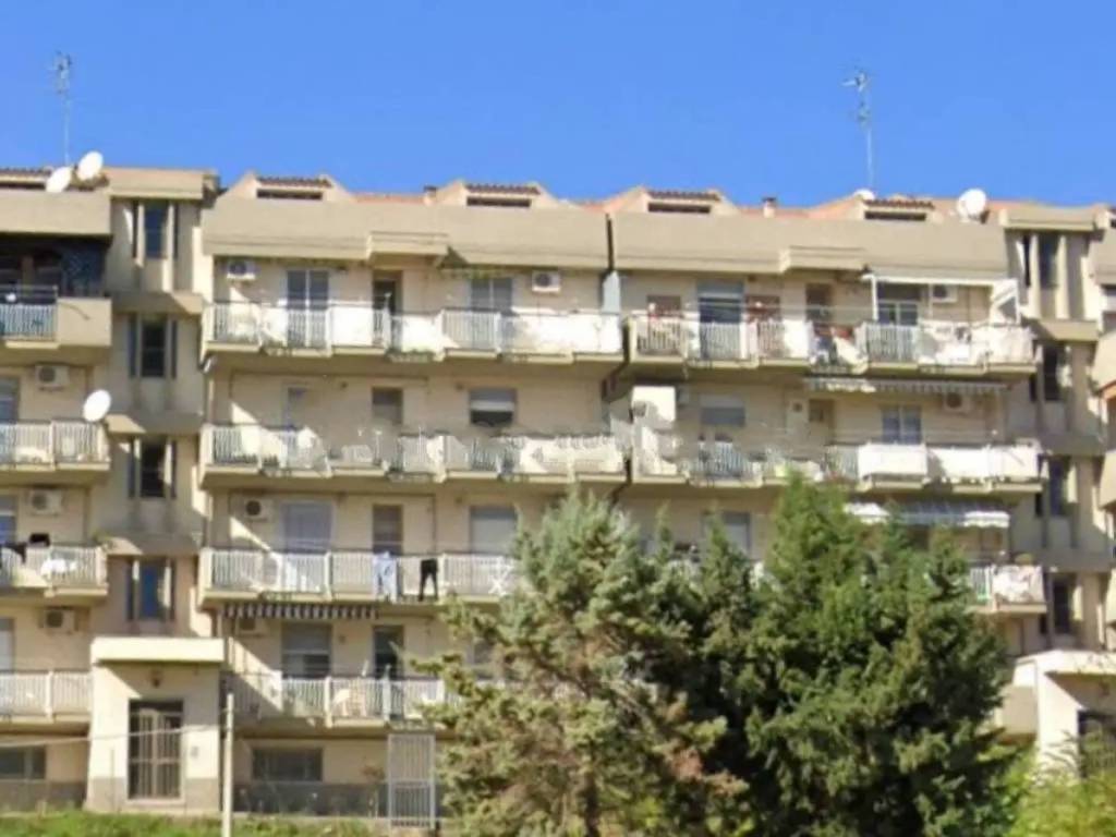 Appartamento viale gorizia, centro, villarosa