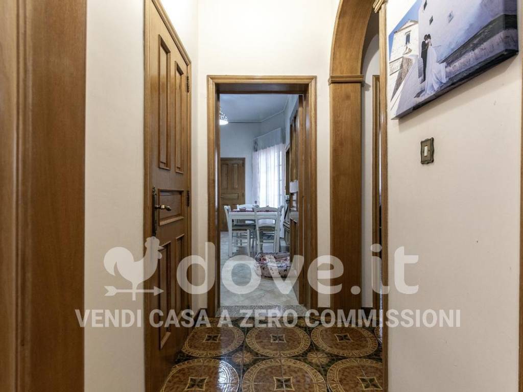 Interno palazzo