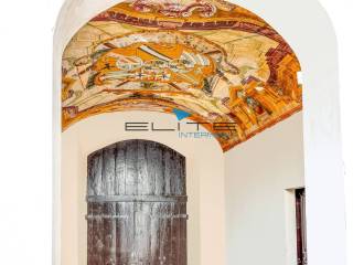 Interno palazzo