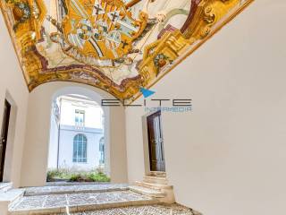 Interno palazzo