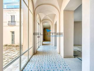 Interno palazzo